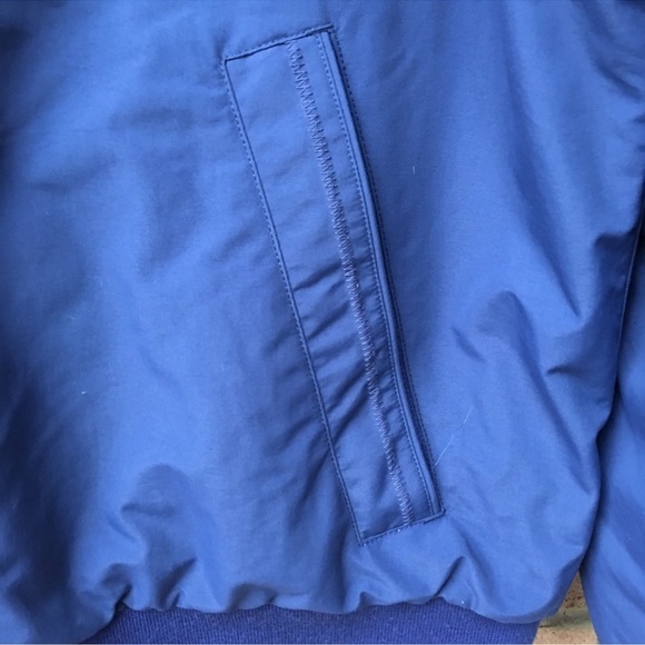 Men’s Land’s End The Squall Jacket - Picture 4 of 6